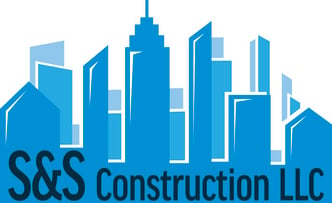 S&S Construction logo