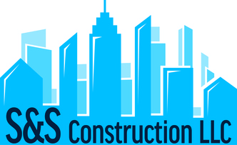 S&S Construction logo