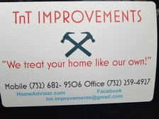 Avatar for T n T Home Improvements