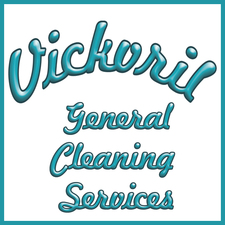 Avatar for Vickvril General Cleaning Services