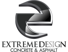Logo for Extreme Design Landscaping & Turfgrass Management, Inc.