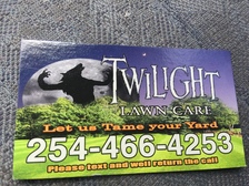 Avatar for Twilight Lawn Care