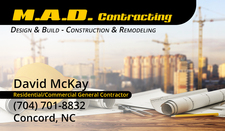Logo for Midland Builders, Inc.