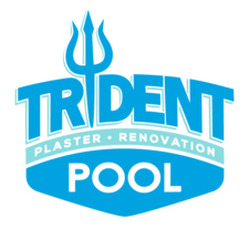 Trident Pool Plaster & Renovation, LLC logo