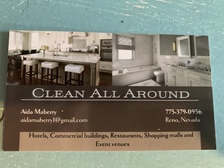 Avatar for Clean All Around