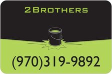 Avatar for 2 Brothers