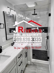 JRivera's Home Improvement, LLC logo