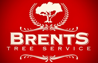 Brents Tree Service logo
