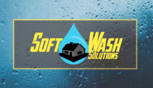 Soft Wash Solutions, LLC logo
