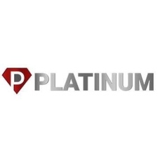 Platinum Services logo