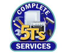 Avatar for 5T's Appliances, Inc.