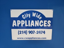 City Wide Appliance logo