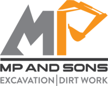 Avatar for MP and Sons Dirt Work - Home  Facebook