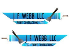 Logo for J F Webb, LLC