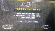 Avatar for A&E Flooring and Construction