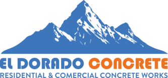 El Dorado Concrete, LLC logo