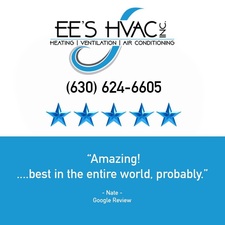 Avatar for EE's HVAC, Inc.