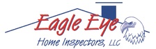 Eagle Eye Home Inspectors, LLC logo