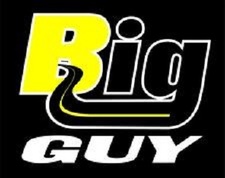 Logo for Big Guy WA, LLC