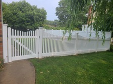 Avatar for Leiva Fence, Inc.