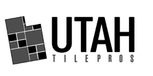 Logo for Utah Tile Pros, LLC