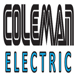 Coleman Electric, LLC logo