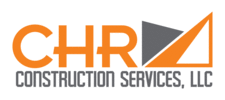 CHR Construction Services, LLC logo