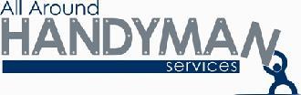 All Around Handyman Services, LLC logo