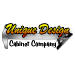 Unique Design Cabinet Co logo