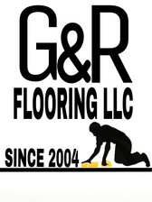 G & R Flooring, LLC logo