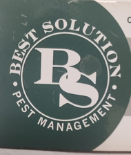 Best Solution Pest Management logo