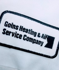 Avatar for Goins Heating and Air Service Company