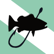 Logo for Rather Fish Lawns & Tree Service