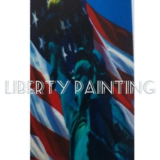 Avatar for Liberty Painting