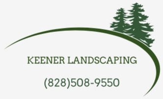 Keener Landscaping logo