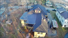 Maine Exterior Pro's LLC logo