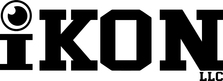 Ikon logo