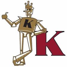 King Heating Cooling and Plumbing logo