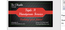 Avatar for Triple A Handyman Service