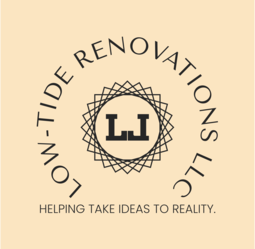 Low Tide Renovations logo