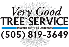 Very Good Tree Service, LLC logo