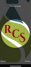 Logo for Reliable Cleaning Solutions