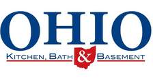 Ohio Kitchen, Bath & Basement logo