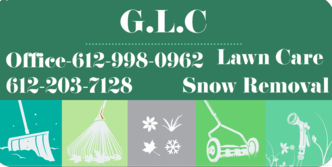 Guzman Lawn Care & Snow Removal, LLC logo
