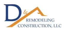 D & A Remodeling Contruction, LLC logo