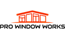 Pro Window Works Corp. logo