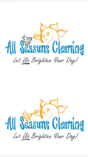 Avatar for All Seasons Cleaning Services