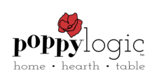 Logo for Poppylogic