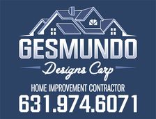 Gesmundo Designs Corp logo