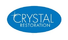 Crystal Restoration Services of Connecticut, Inc. logo